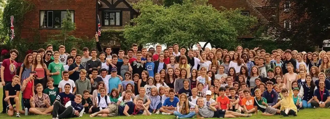 【株式会社リソー教育グループ】 【引率同行グループツアー】イギリス・ボーディングスクール体験プログラム　９日間