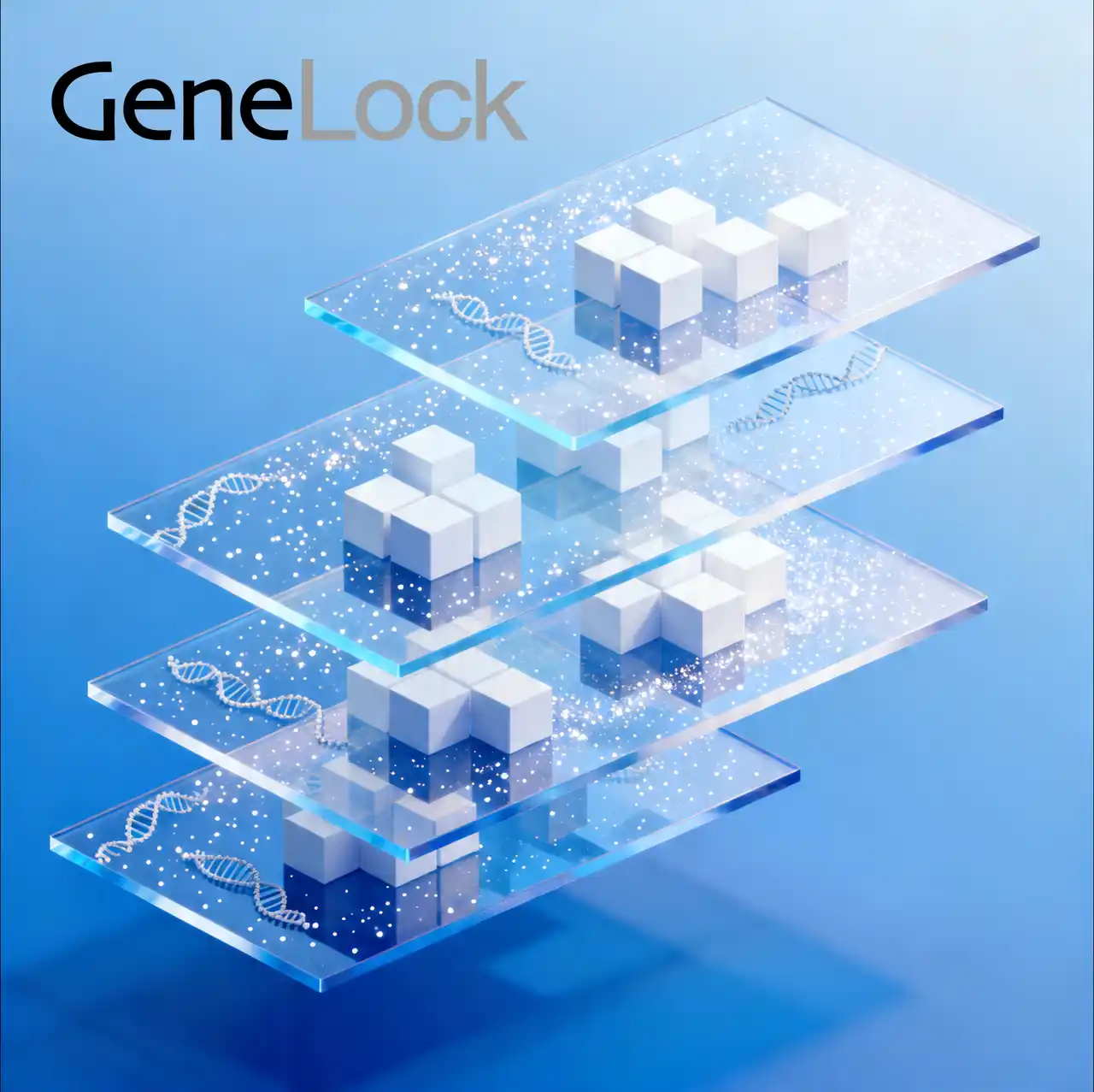 【ジェネシスヘルスケア株式会社】 ジェネシスヘルスケア、GeneLock(TM)を発表 世界初の遺伝情報データ保護プラットフォーム