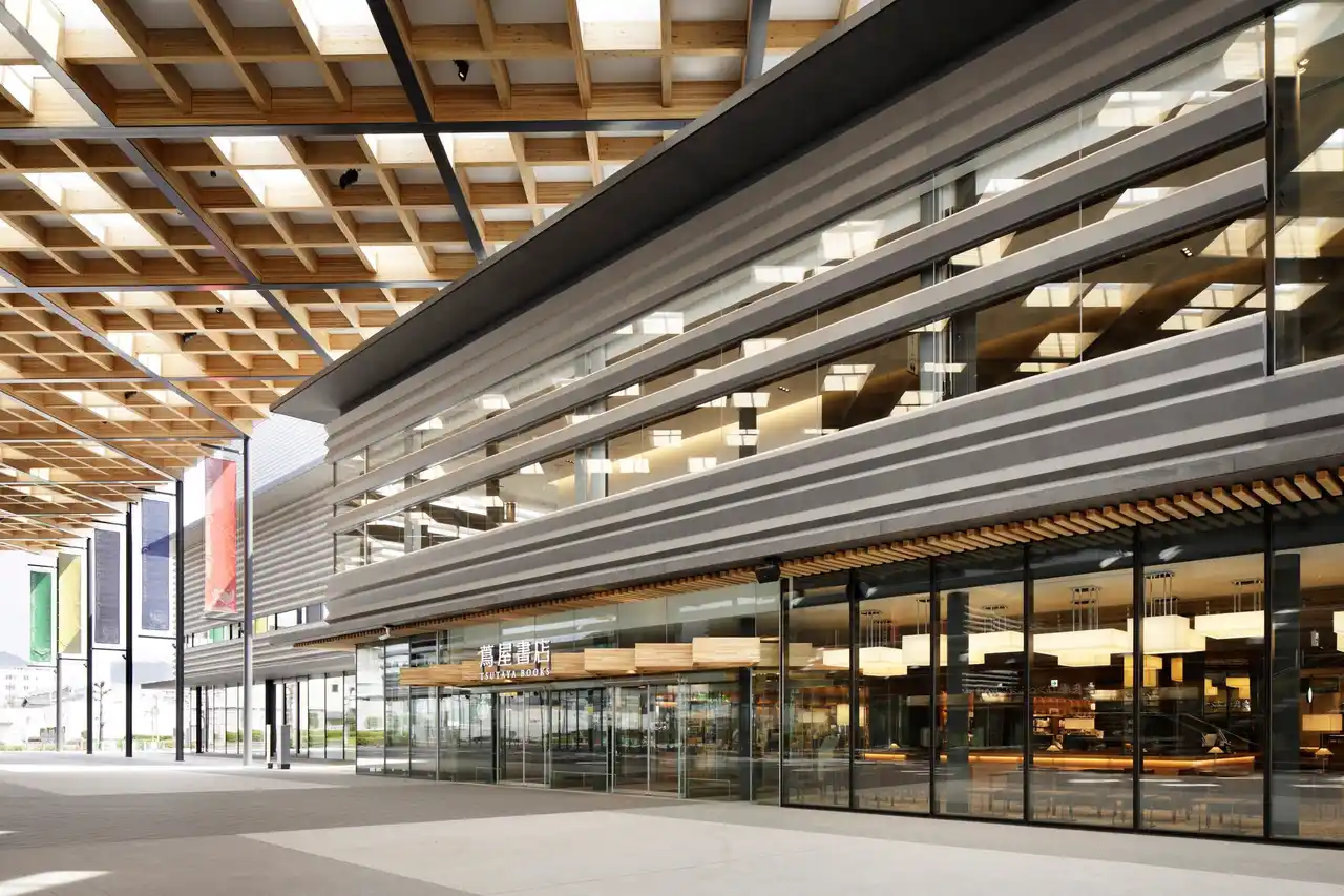 【初出店】“Tシャツのように履く”日本発のシューズブランド「SWAAN4RLBERG」が奈良蔦屋書店にて期間限定POP UP SHOPを開催