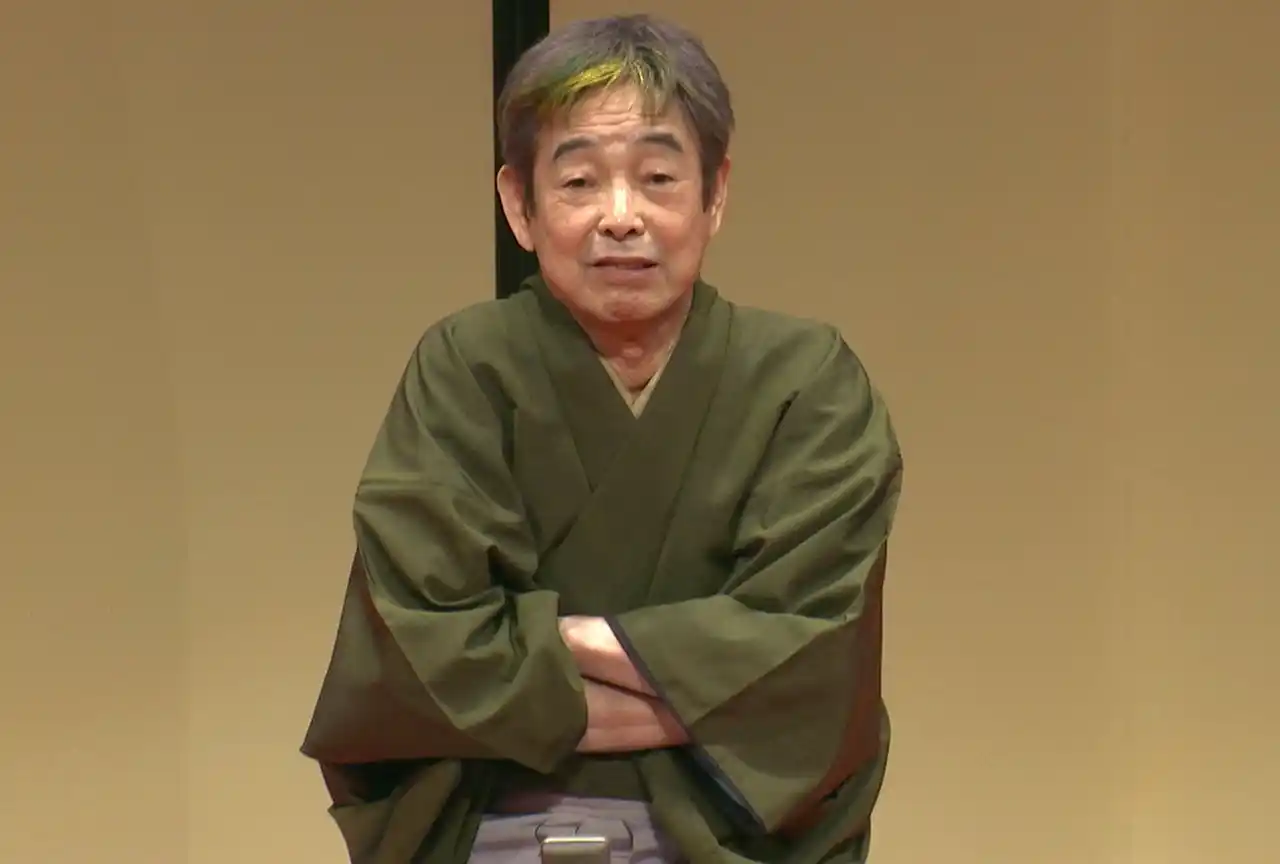 落語&映画&「遺芸 立川談志」をお届け！「立川談志　生誕90年」特集を1月特集！CS衛星劇場