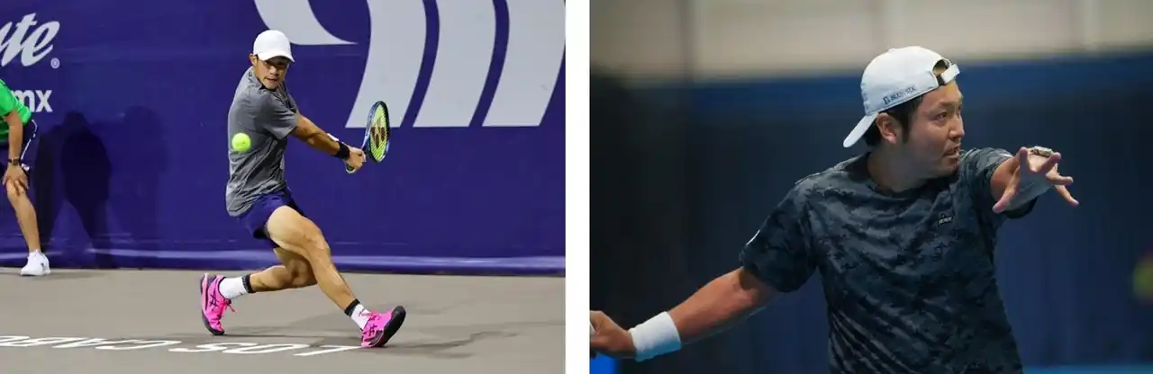 【HDHP合同会社】 ジェイソン・ジュンと伊藤竜馬を迎えて「テニスプロによる軽井沢テニス リトリート」