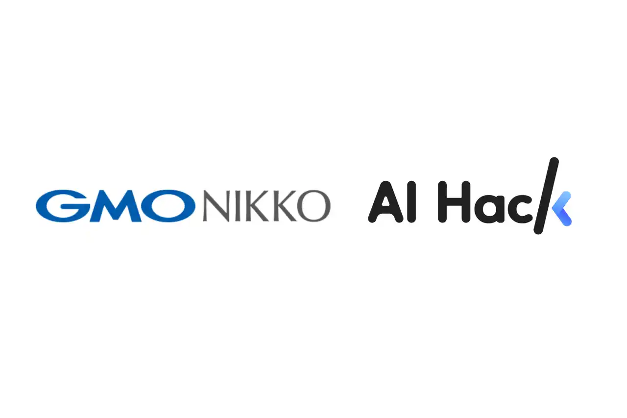 【株式会社AI Hack】 AI Hack、GMO NIKKOと提携を開始し、GMO NIKKOはLLMO（AIO）対策サービス「GMO AI最適化ブースト」の提供を開始