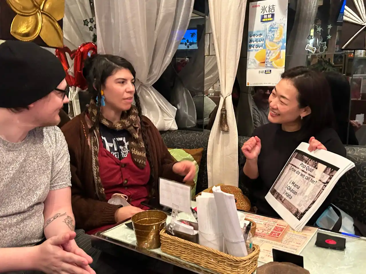 【スナック横丁】 日本の縁の場、“スナック”の魅力を発信する”スナック横丁“運営「スナックツアー(R)️」ガイド募集