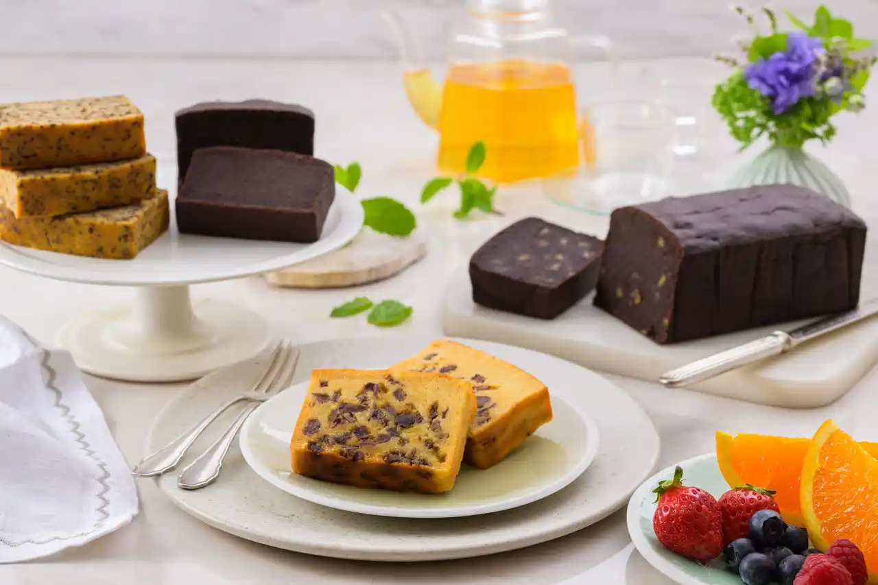 【Aricofood株式会社】 4月8日はおからの日「糖質」への罪悪感を持つ人は約75％！万年ダイエッターの管理栄養士が、市場ニーズに応える“罪悪感ゼロ”のおから生ケーキを開発