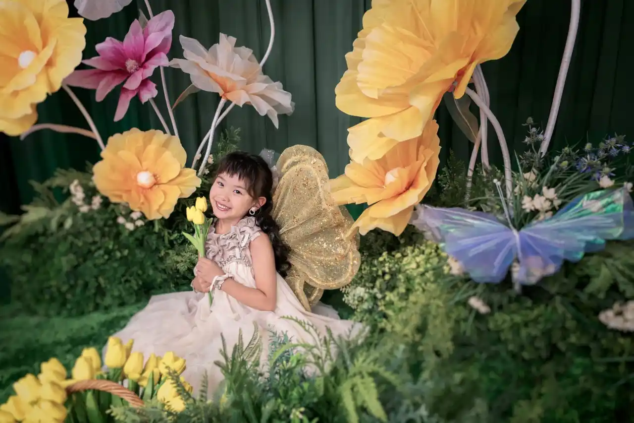 【株式会社 スタジオアリス】 株式会社スタジオアリス 新ブランド「Studio Moaly」を8月29日(金)にオープン！～“家族の物語”をテーマにした初の貸切型フォトスタジオ～