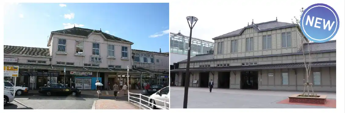 【九州旅客鉄道株式会社】 心ととのう駅―JR九州折尾駅にて香りによる快適性向上プロジェクトを始動～移動の合間に、ひと呼吸。駅の質感を変える香り演出～