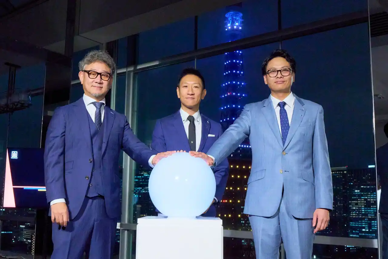 【東通建物株式会社】 東通グループ プレスカンファレンス