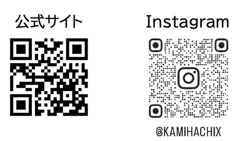 二次元コード