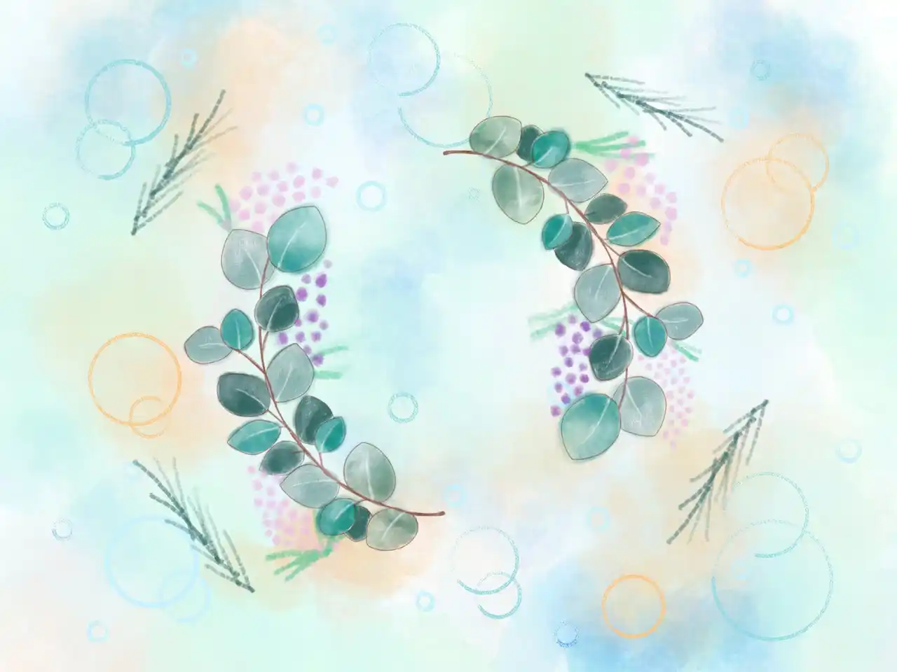 【株式会社トップノート】お届けFUWARIに100％天然アロマ2種登場