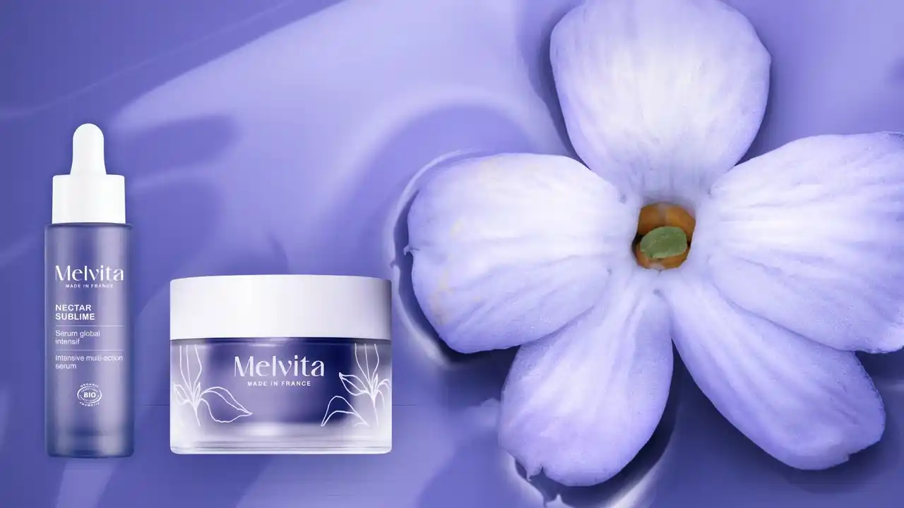 【メルヴィータジャポン株式会社】 メルヴィータ史上最高峰のエイジングケアがついに新登場！植物由来のレチノール代替成分を配合しハリのある肌へ