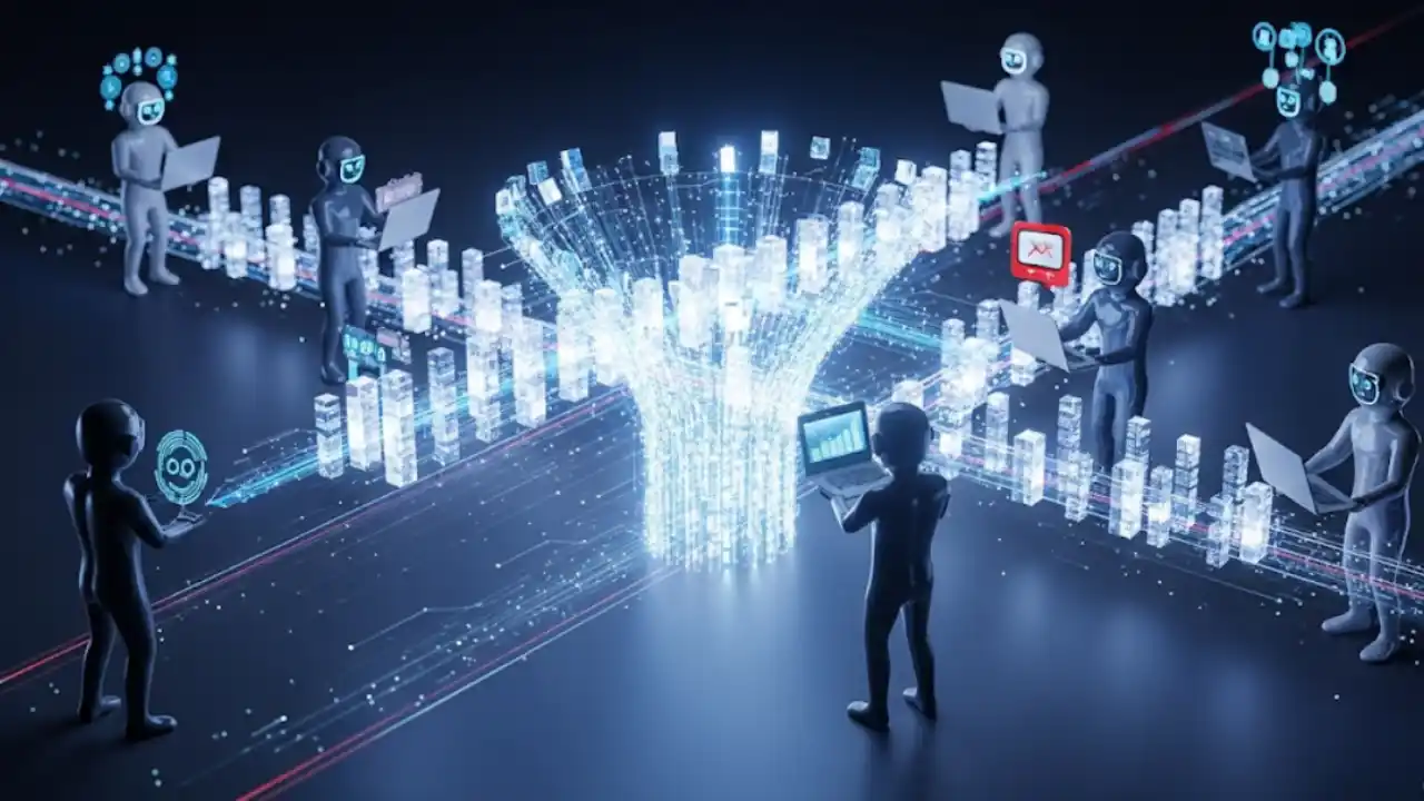 【FlashIntel Japan株式会社】 【次世代のAIエージェント×営業】FlashIntel、「GTM Super Agent」搭載で営業パイプラインを“自律生成”するマルチエージェントAIを正式リリース