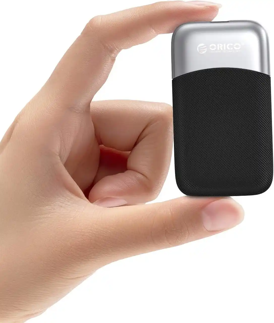 ORICO 1TB ポータブルSSDが期間限定で40%OFF！高速2000MB/s転送で大容量データも瞬時に処理
