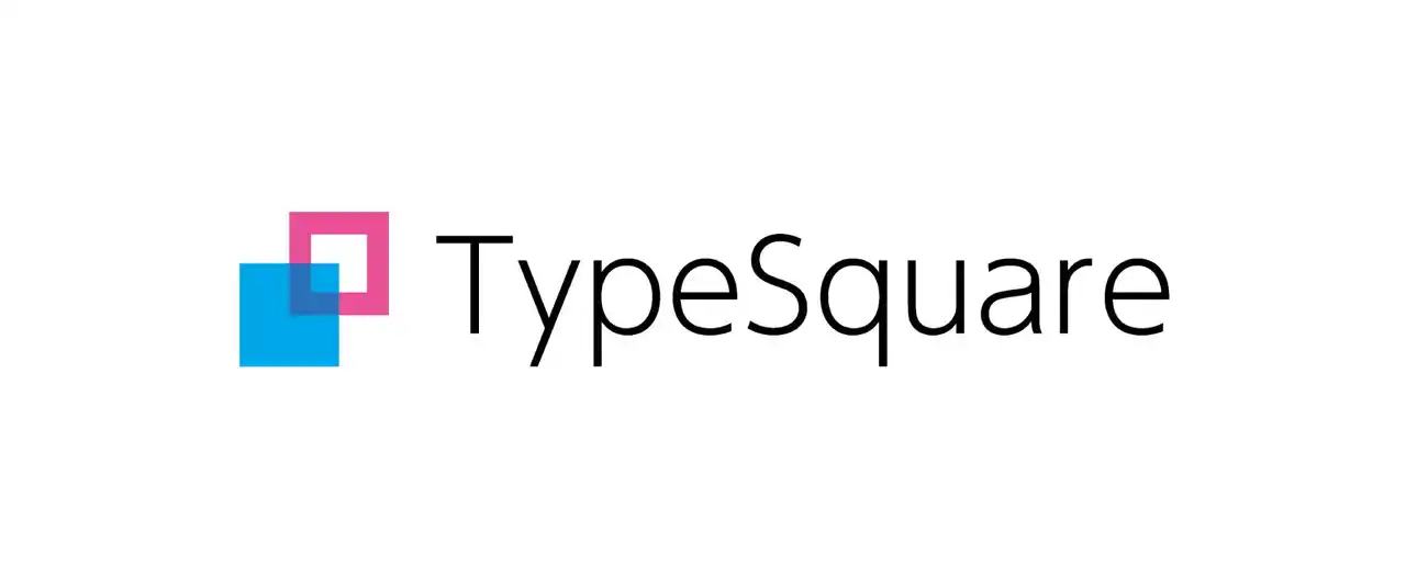 モリサワ Webフォントサービス「TypeSquare」のサービス提供を順次終了