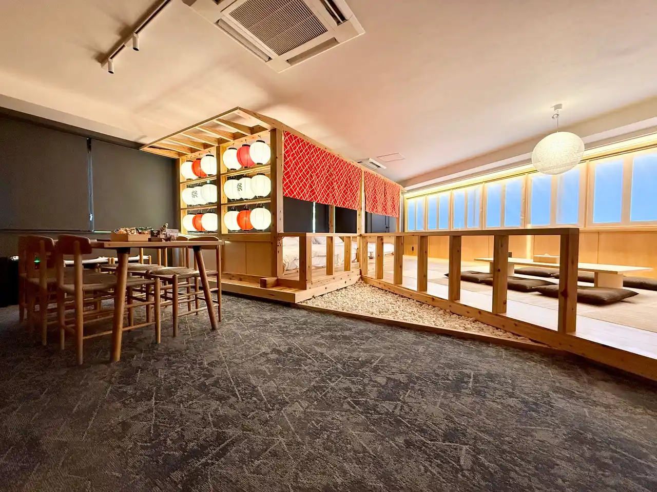 【取材募集】遊びながら日本文化に触れる宿が、東京の下町に誕生