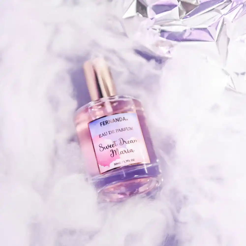 【株式会社FERNANDA JAPAN】 9月3日は「睡眠の日」。秋の夜長に、香りが導くリラックスタイム