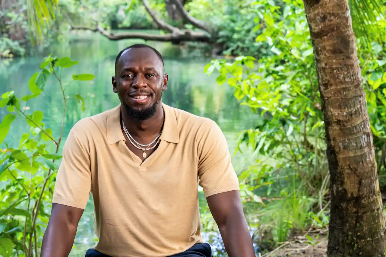 ジャマイカ、ウサイン・ボルト氏をグローバル観光大使に起用した新広告キャンペーンを開始