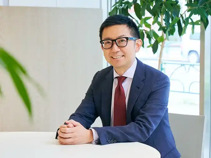 【野原グループ株式会社】 初開催の産業DX総合展に野原グループCEO野原弘輔が「建設DXで未来を変える！DXの本質と我々の挑戦。」をテーマに登壇