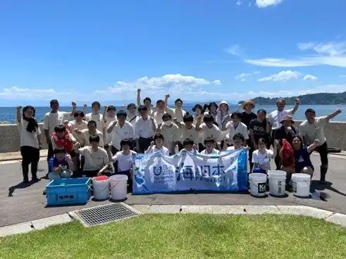 【ソーシャルアクションネットワーク】 富山・石川の海洋高校生が駆除ウニの活用方法を考える！ウニの磯焼け問題解決に向けた探究型学習プロジェクトを実施しました！