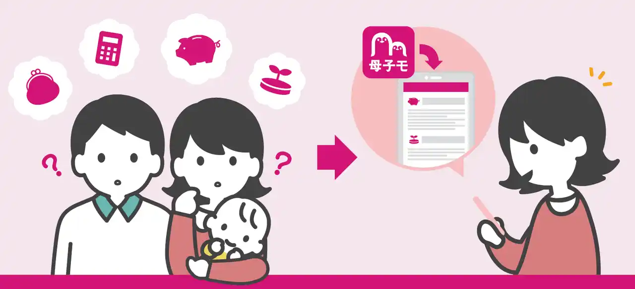 エムティーアイ、子育て世帯のお金の悩みを解決する金融ポータルサイトの実証提供を開始