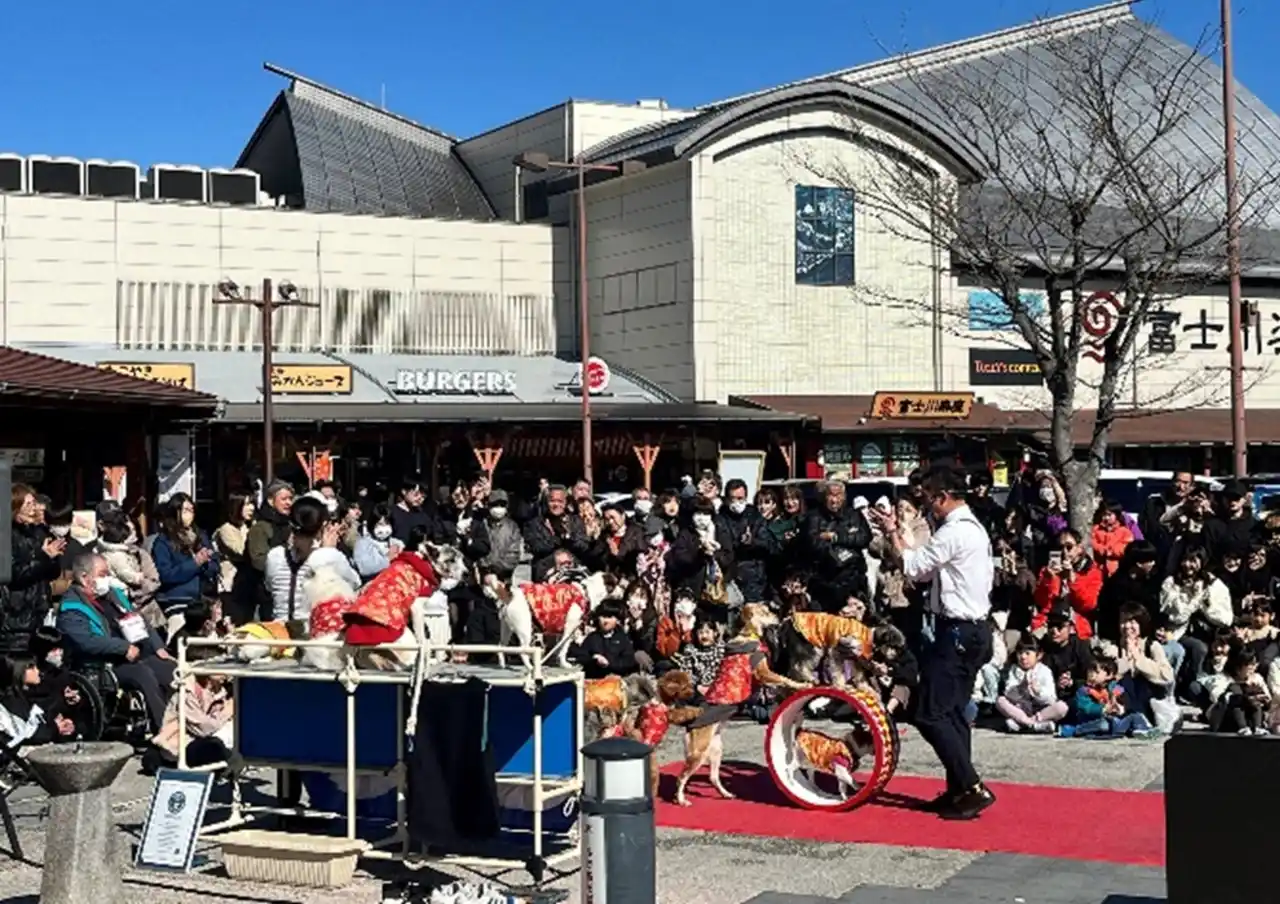 【中日本エクシス株式会社】 「富士山の日（2/23）」と大観覧車 fuji Sky Viewの開業9周年を記念して「富士山の日感謝祭2026」を開催します