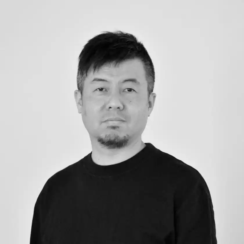 デザイナー・三宅氏