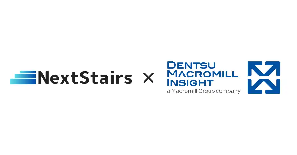 【株式会社NextStairs】 NextStairs、電通マクロミルインサイトと業務提携し、スポーツスポンサーシップの統合ROI測定ソリューションを提供開始