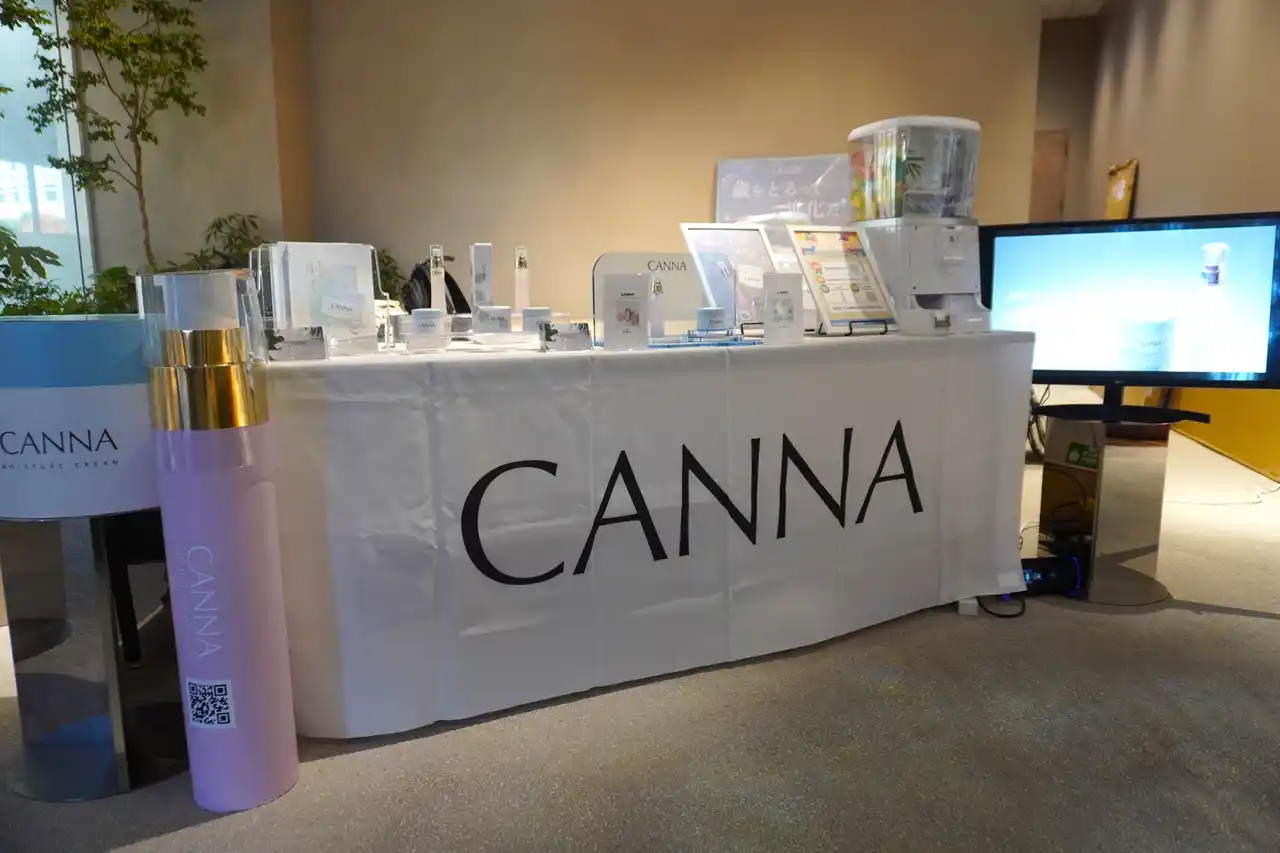 【歳をとるって進化だ】シンデレラフィットEXPOに初出店