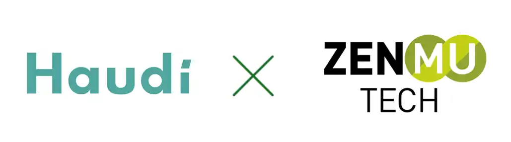 【株式会社ZenmuTech】 ハウディとZenmuTech、ネットワーク非接続環境での安全なデータ転送に向けた協業を開始