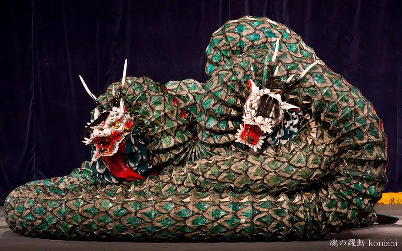 【ホテルインターゲート広島】伝統郷土芸能「ひろしま神楽の宵」開催のお知らせ　開催日時：2026年1月17日（土）17:30～18:30