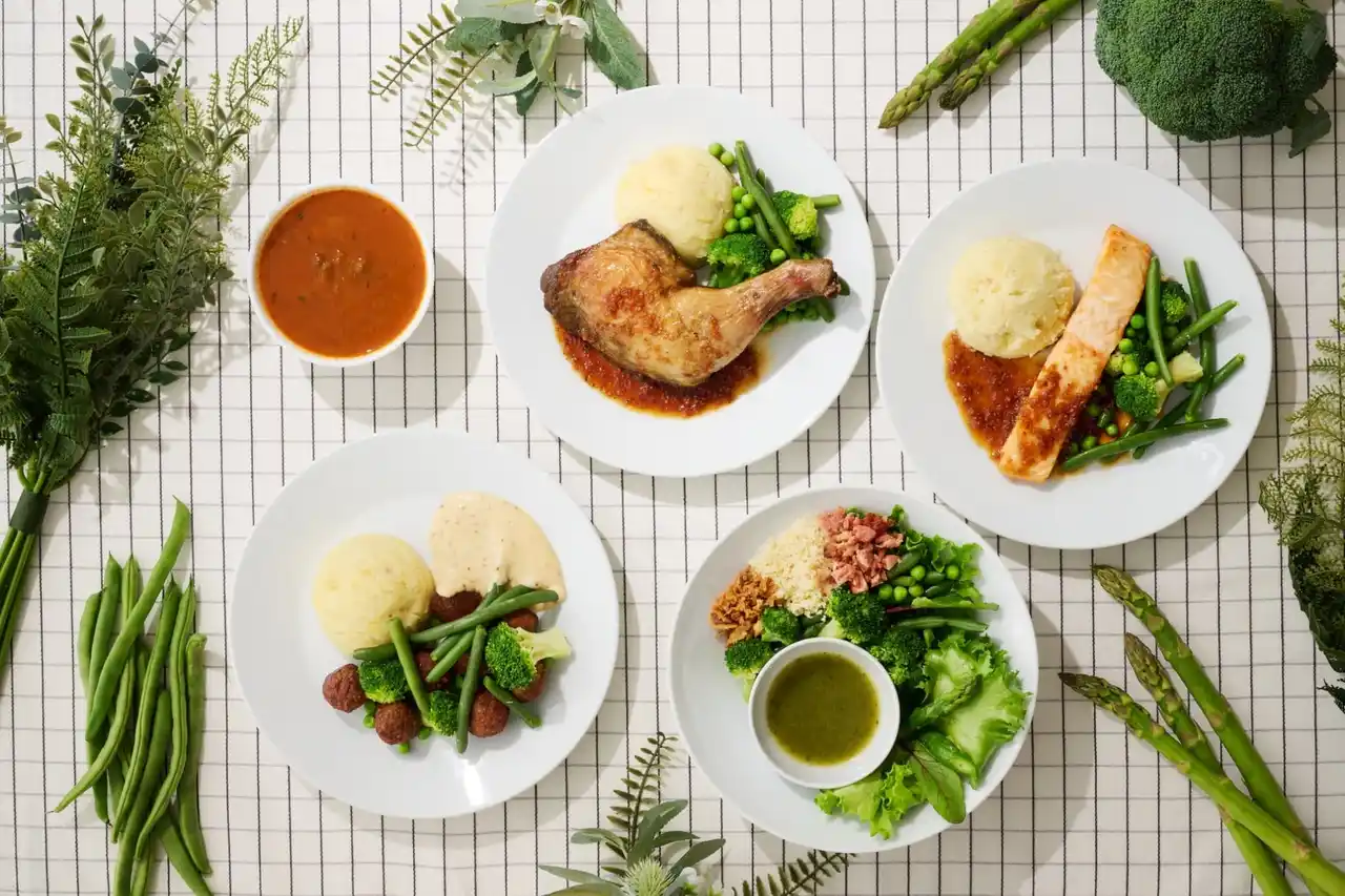 【イケア・ジャパン株式会社】 イケア、春の訪れを五感で楽しむ、「春の限定メニュー」を3月5日（木）より発売