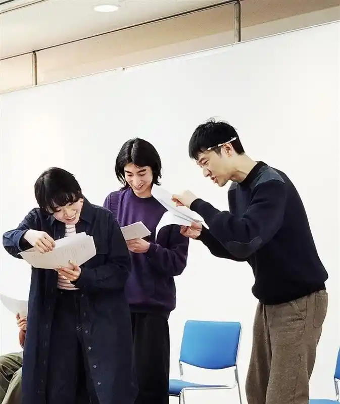 【八王子芸術祭】新作初読リーディング