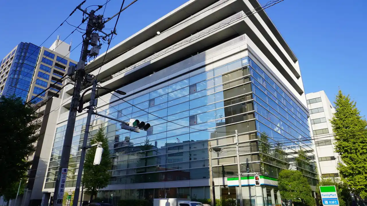 【株式会社TREE Digital Studio】 TREE Digital Studio、芝浦に新オフィスを開設