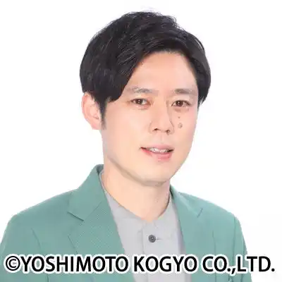 【吉本興業株式会社】 YouTube登録者数50万人突破！チケット完売中の全国怪談ツアー『劇場版 好井まさおの怪談を浴びる会』再追加公演開催で自身最大規模の1万人動員決定！