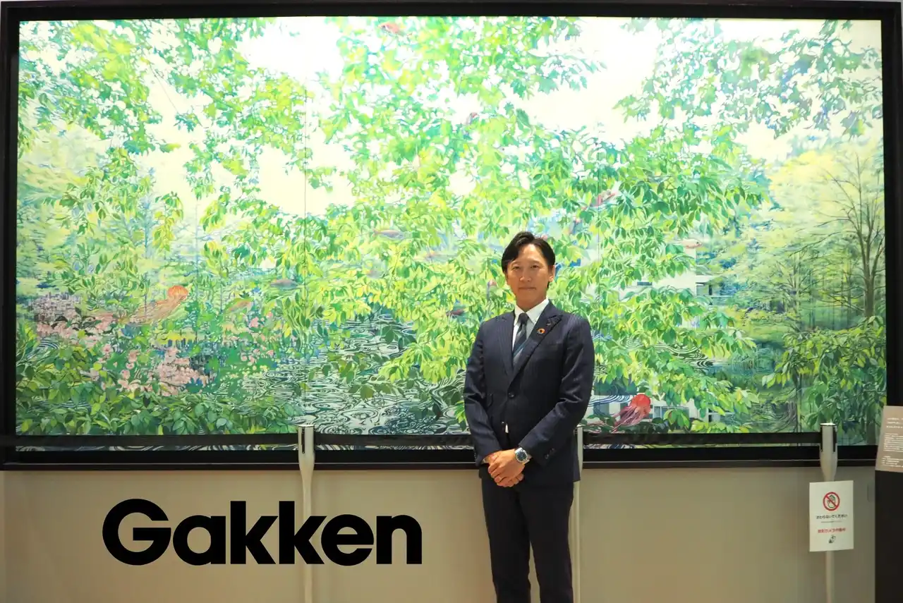 【デジタル・ナレッジ】 3,000病院・130万人が利用する「学研ナーシングサポート」のアップデートを支援