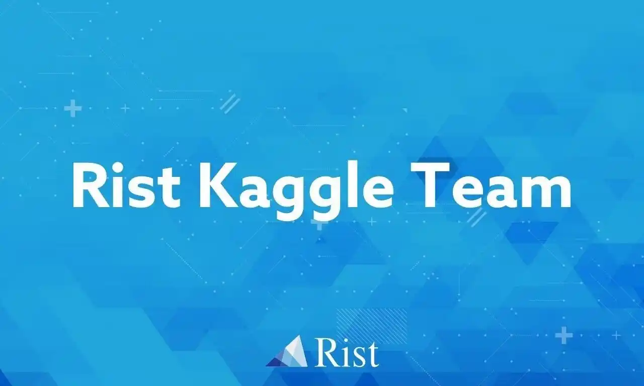 Kaggleコンペティション「Yale/UNC-CH - Geophysical Waveform Inversion」にてRist所属のKaggle Grandmaster Chenが金メダルを獲得