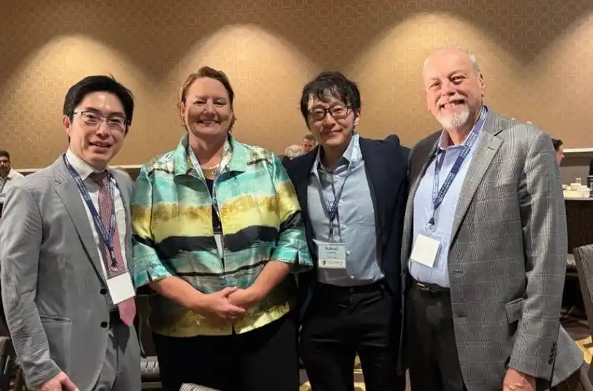 アスタチン創薬、日米共同でグローバル展開へ──Curadh MTR社との戦略的提携を発表、米国での開発が本格始動