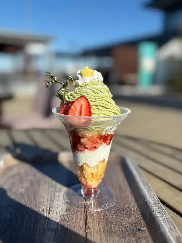 ぼくの星降るクリスマスサンデー