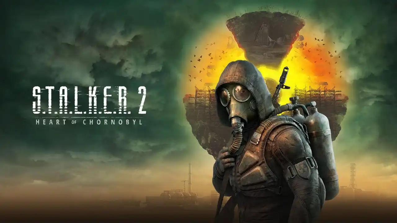 【株式会社セガ】 サバイバルホラーFPS『S.T.A.L.K.E.R. 2: Heart of Chornobyl』ケバブ兄さんとユリコタイガーさんが「TGS2025」セガ／アトラスブースに登場