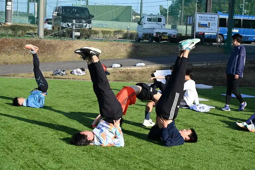 寮生活の様子 写真提供:DREAM ONE