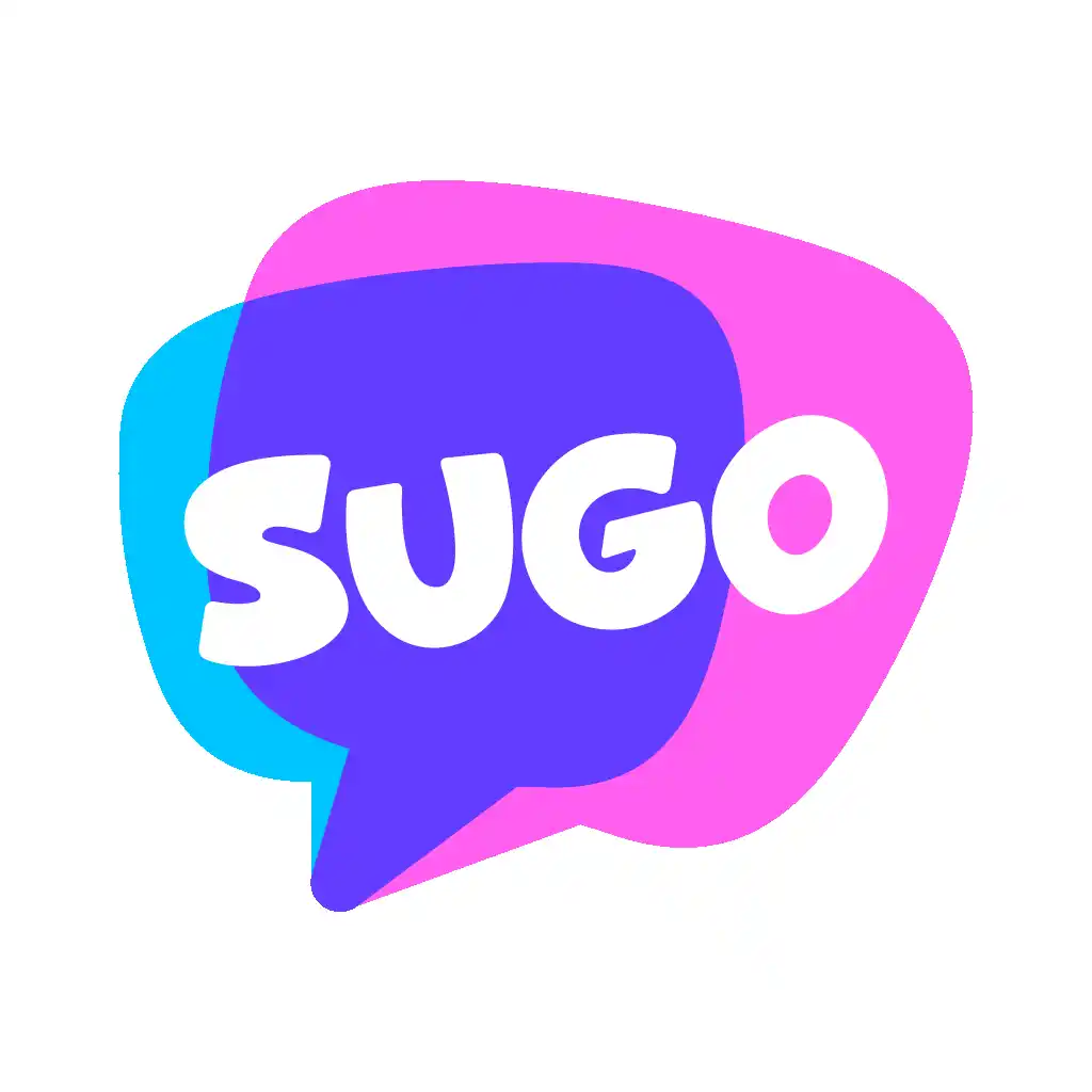 【Mobile Alpha Limited】 「SUGOでは、好きな人とおしゃべりする時間が本当に楽しくて幸せ。ここで素敵な友達と出会えて、とても嬉しい気持ちになりました！」