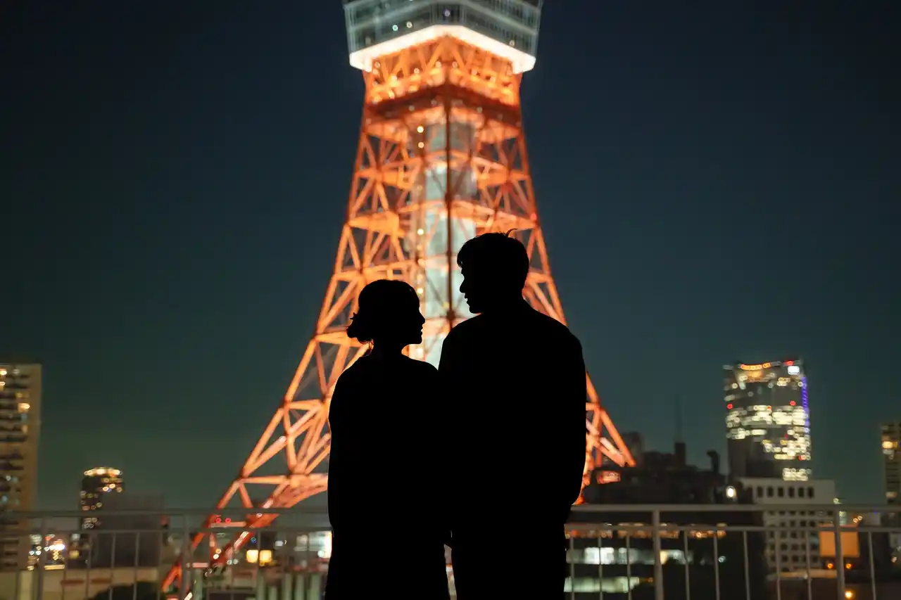 ルーフトップから大迫力の東京タワーを間近に臨む6日間限定のロマンチックなクリスマスプラン「Christmas Rooftop Stay」を販売【東京プリンスホテル】