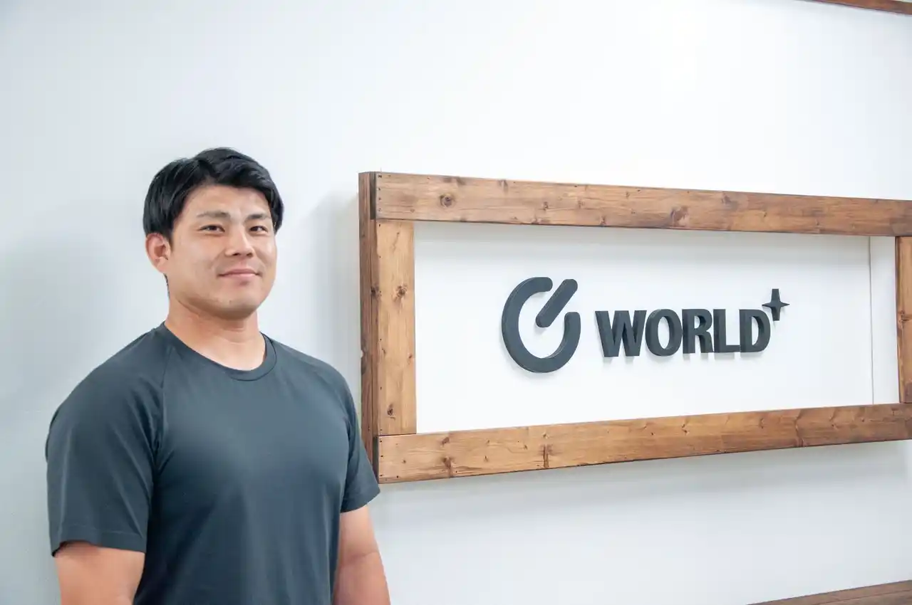 無人ジムでも顧客満足を実現。ワールドプラスジムが選んだオーダーメイドサプリメントサーバーで、多様な栄養ニーズに応える