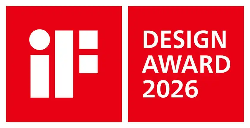 アルナのアルミ製額縁「CUT」、iF Design Award 2026を受賞