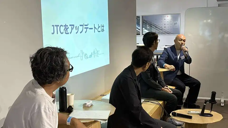 企業のアップデートには“挑戦する風土の醸成”が不可欠