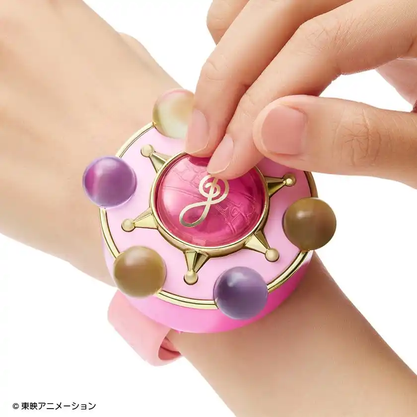 パララタップ(使用イメージ)