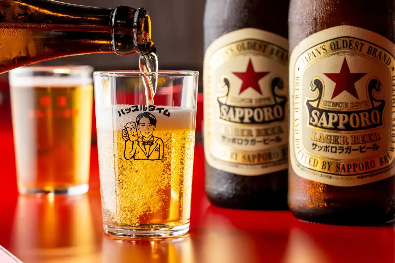 【開店記念で瓶ビール99円】“ホルモンと瓶ビールは横濱の文化” 東戸塚に《横濱ホルモン会館エース 東戸塚店》2月18日グランドオープン