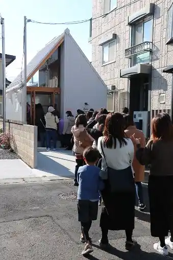 ― 福祉でも教育でもない“第3の道”を、滋賀から ―　    株式会社TANEBI創業および「TANEBI STORY」立ち上げのお知らせ