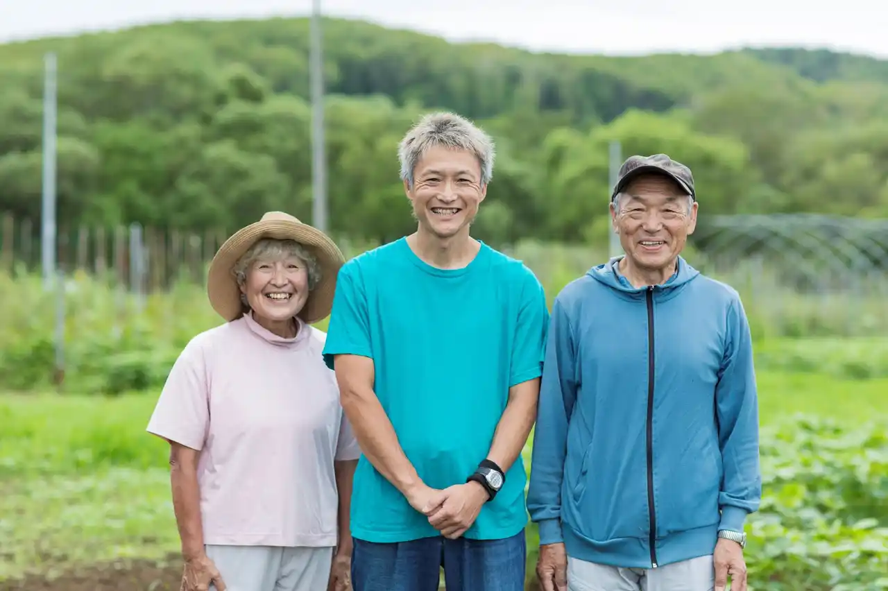 【北海道白糠町】農業で生きる夢を叶えるまち、白糠町の新規就農支援に注目
