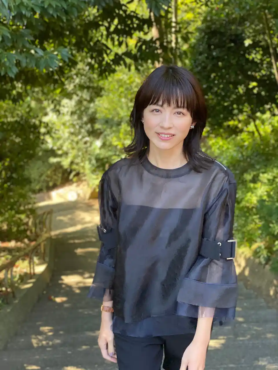 平井理央さん、8月29日　24:30～　J-WAVE『SOY PROTEIN beauty FIND YOUR VOICE』へ前週に引き続きゲスト出演