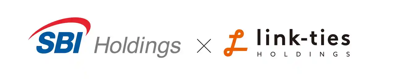 【リンクタイズグループ】 SBIホールディングス株式会社との資本業務提携契約の締結及びSBIグループによる当社株式取得（持分法適用関連会社化）のお知らせ
